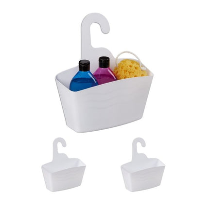 Set cosuri de dus 3 31 cm