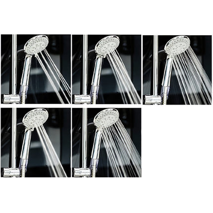 Shower head - Ruhhy set 22006