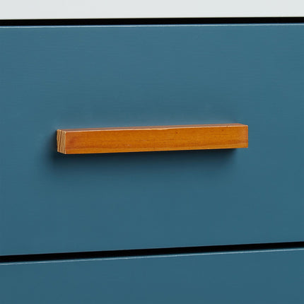 Dulap lateral retro