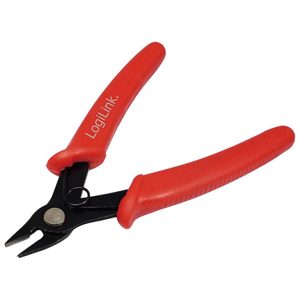 Side cutter