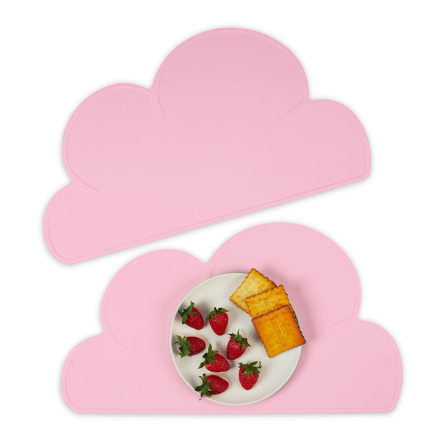 Serviciuuri din silicon Cloud pentru copii, set de 2