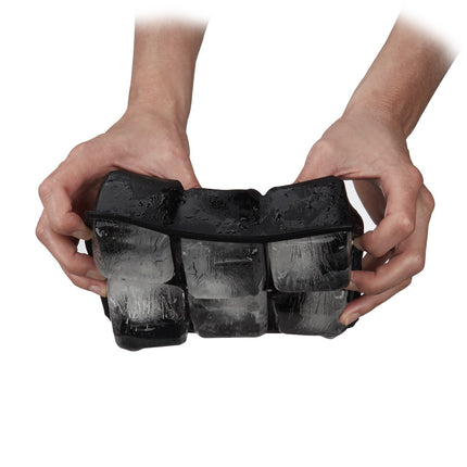 Forma cuburi de gheata din silicon 5 cm