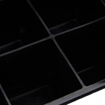 Set de 2 forme din silicon pentru cuburi de gheata