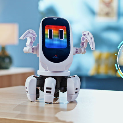 Silverlit Robot interactiv Octobot