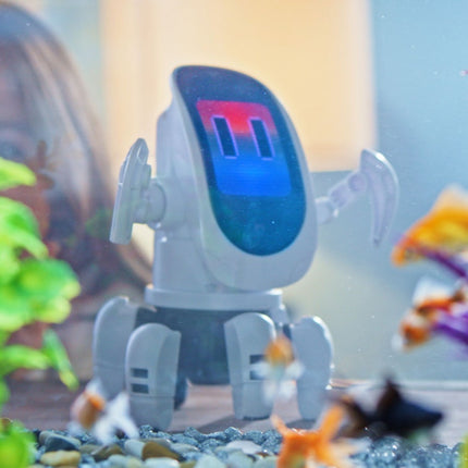 Silverlit Robot interactiv Octobot