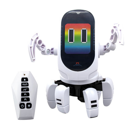 Silverlit Robot interactiv Octobot