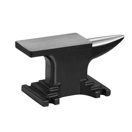 Single Horn Anvil, 4 kg Cast Steel, 50 HRC Surface