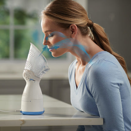 Sinus inhaler VH200