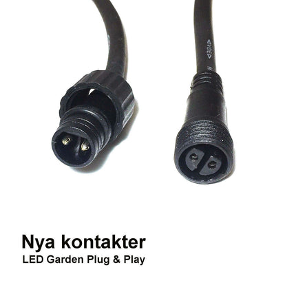 Sirius Spotlight Black