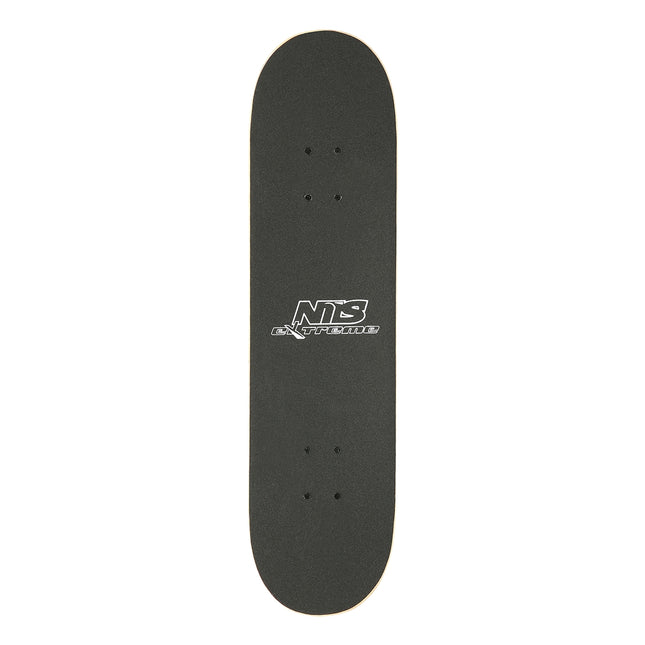 Skateboard, 2 roți, design colorat