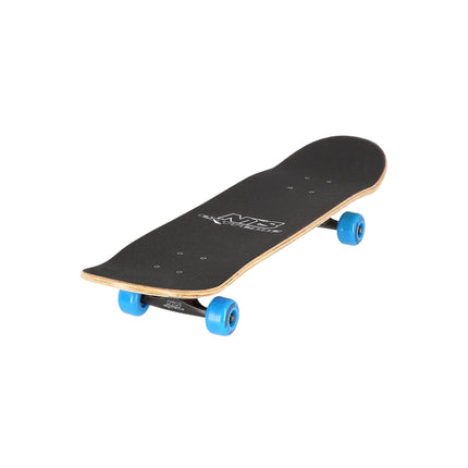 Skateboard, 8"", lemn de arțar durabil