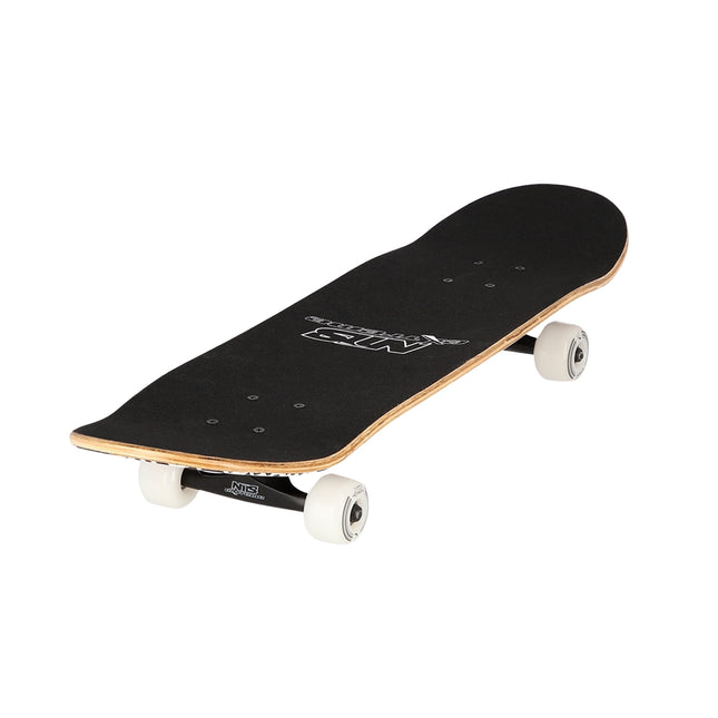 Skateboard, punte de 8"", Nils Extreme