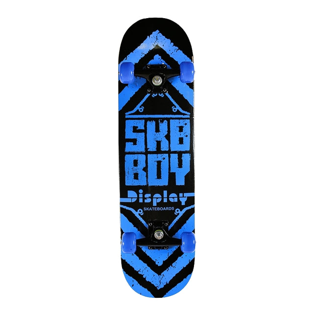 Skateboard pentru copii și adulți, punte durabilă