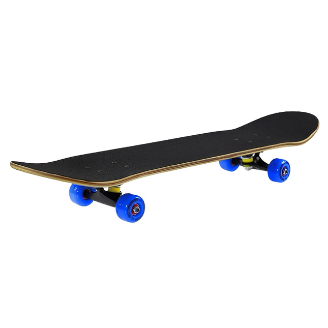 Skateboard pentru copii și adulți, punte durabilă