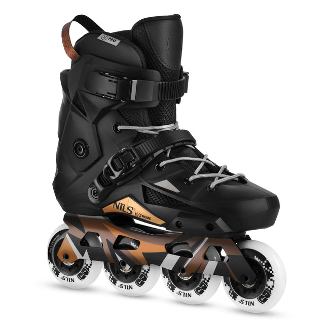 Role de slalom inline, mărimea 36, ​​roți de 80 mm