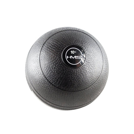 Minge de exercițiu Slam Ball, 10 kg