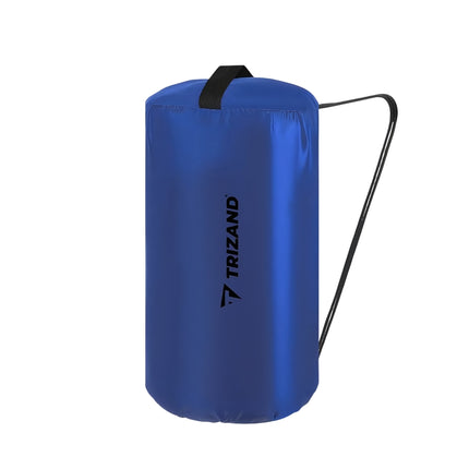 Sac de dormit - albastru S10249