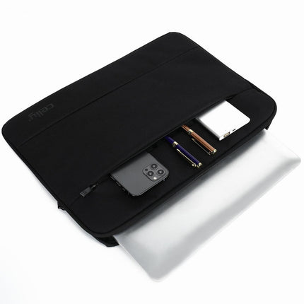 Sleeve for laptop 15.6" Black