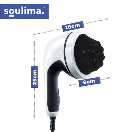 Maser de slabit 9in1 Soulima 22579