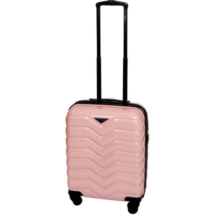 Slygehek Cabin Pastel Pink