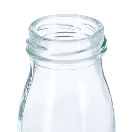 Sticle mici 150 ml 24-pachet