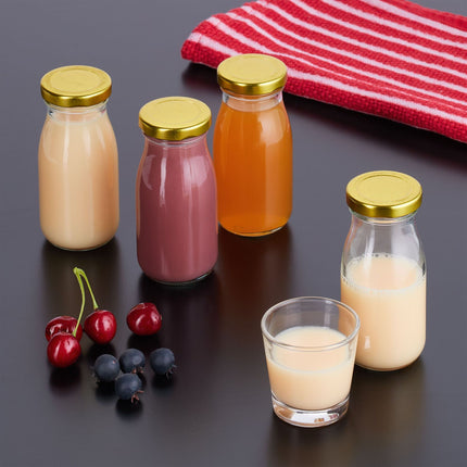 Sticle mici 150 ml 24-pachet