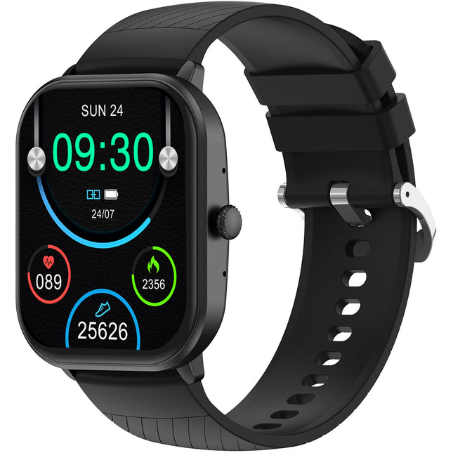 SmartWatch SWC-187B Black