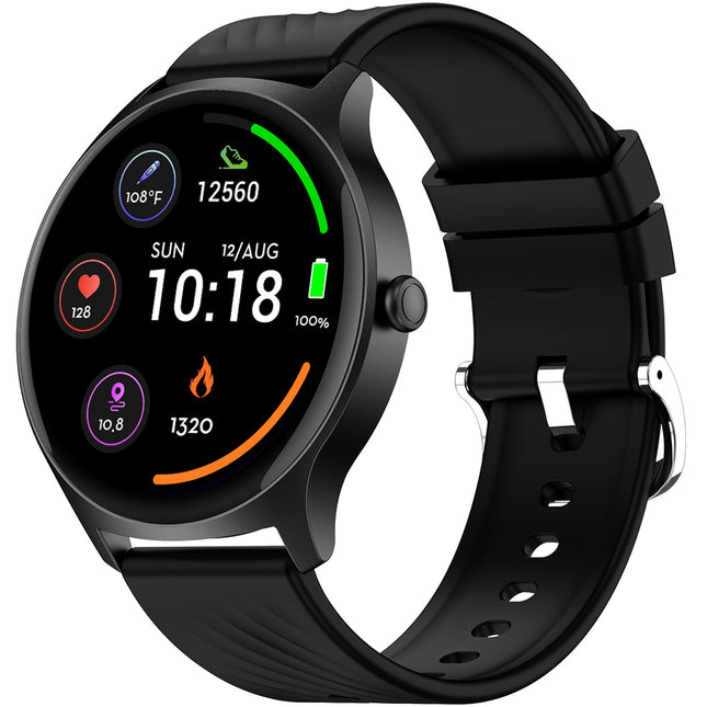 SmartWatch SWC-387B Black