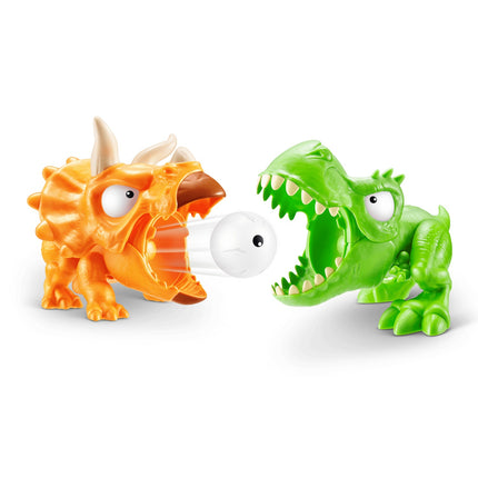 Set de joacă Smashers Dino Island T-Rex Battle