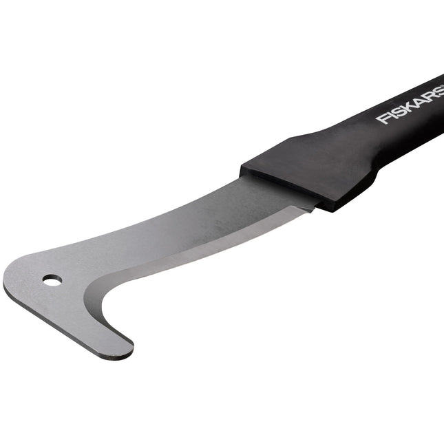 Smoker's knife L WoodXpert XA23