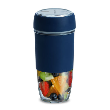 Smoothie Maker Chargeable SM310 Blue