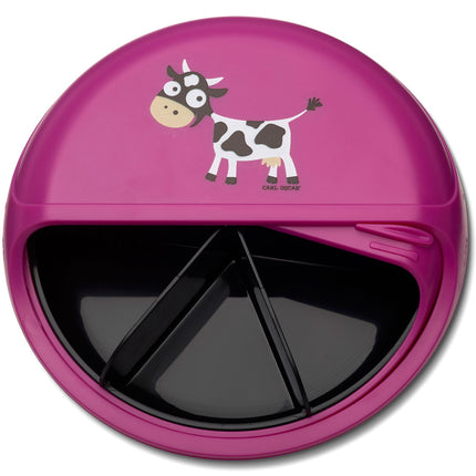 SnackDISC Cerise