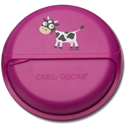 SnackDISC Cerise