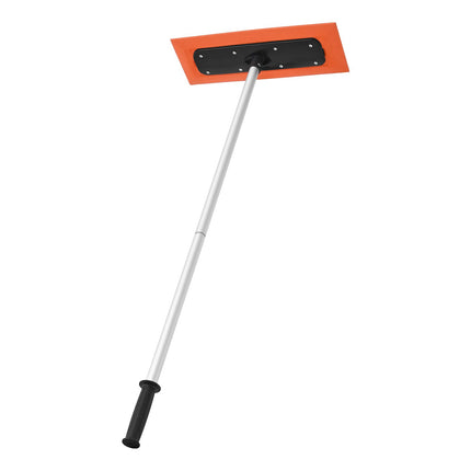 Snow Roof Rake, 1.2 m Handle, 45 cm Foam Blade