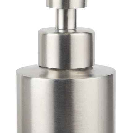 Pompa de sapun din inox 300 ml