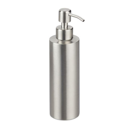Pompa de sapun din inox 300 ml