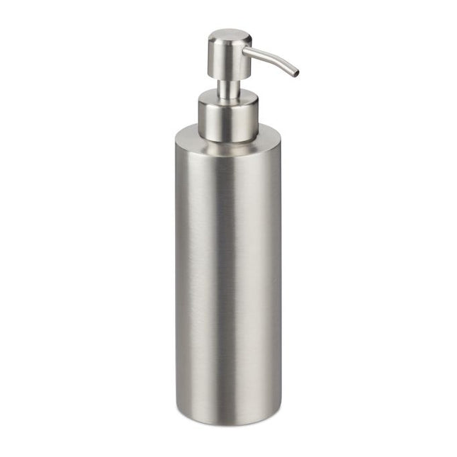 Pompa de sapun din inox 300 ml