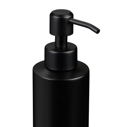 Pompa de sapun din inox 300 ml