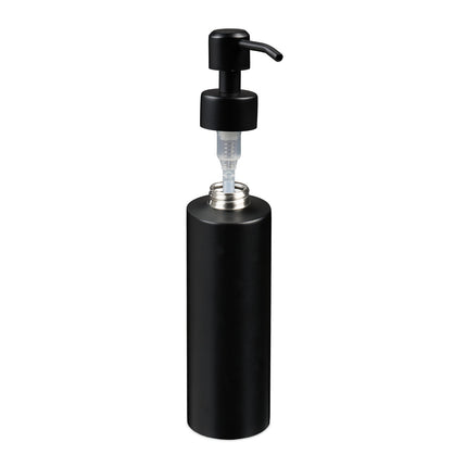 Pompa de sapun din inox 300 ml