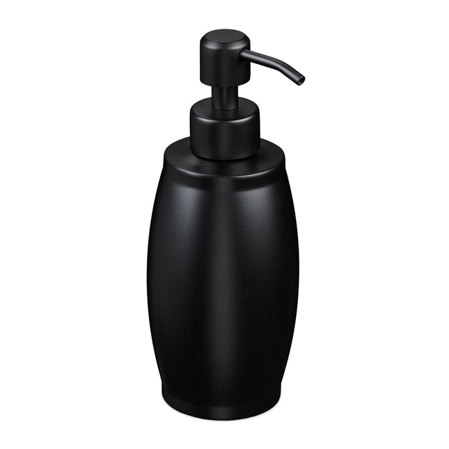 Pompa de sapun din inox 350 ml