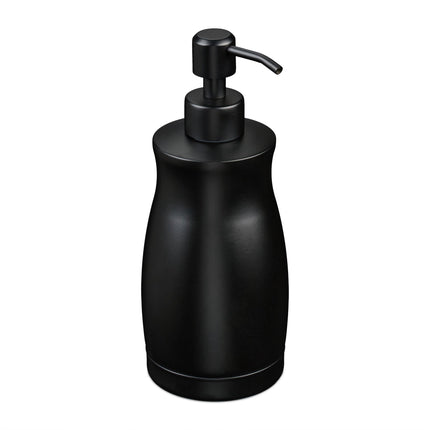 Pompa de sapun din inox 400 ml