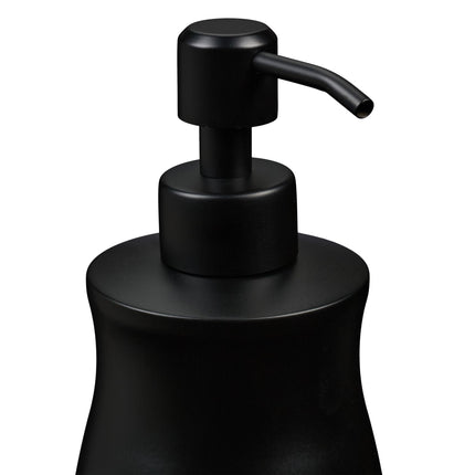 Pompa de sapun din inox 400 ml