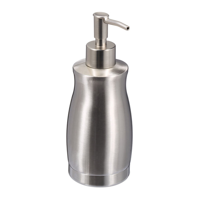 Pompa de sapun din inox 400 ml
