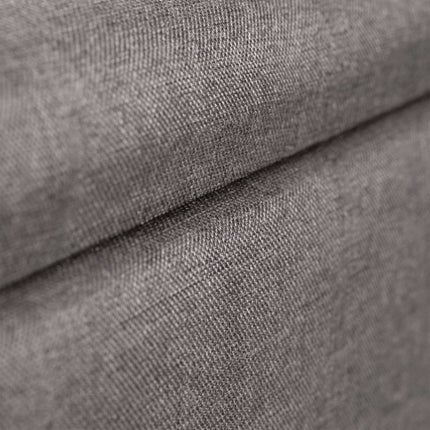 Soft bench with storage
