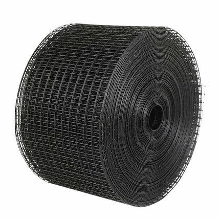 Solar Panel Bird Guard Roll 8in x 100ft, PVC Coated