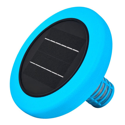 Solar Pool Ionizer, Floating Copper Cleaner for 45,000 Gal