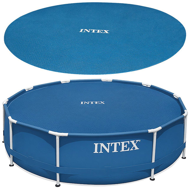 Husa solara pentru piscina INTEX 28012