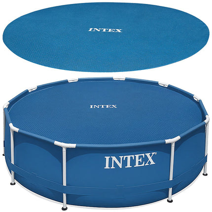 Husa solara pentru piscina INTEX 28013