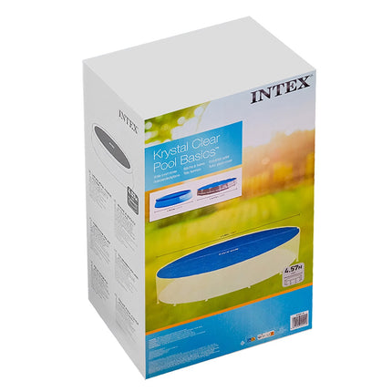 Husa solara pentru piscina INTEX 28013