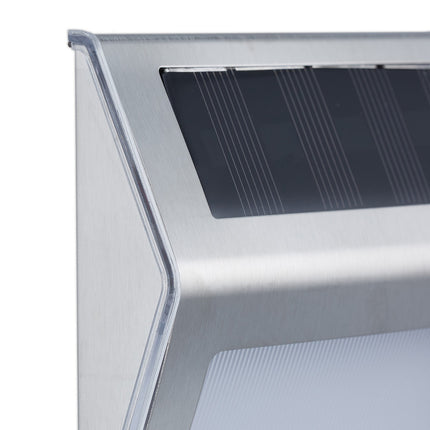 Lămpi solare pentru perete